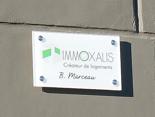 Immoxalis